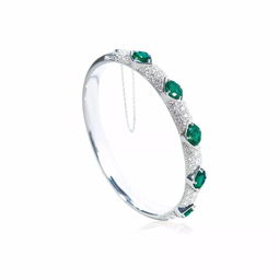 清雋凝碧 珠寶翡翠精品預(yù)覽第三輯