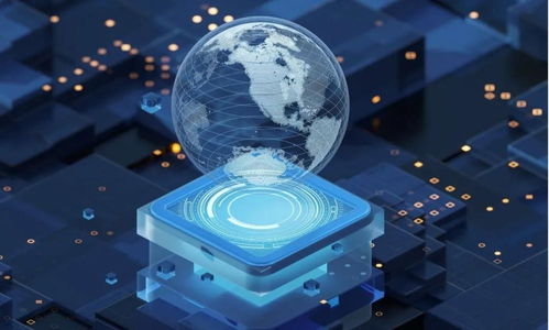 裕太微 以技術開發為引擎，打造高效團隊，開拓發展新空間