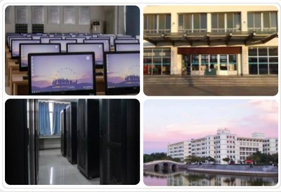 聊城大學(xué)計(jì)算機(jī)學(xué)院2022年碩士研究生招生簡(jiǎn)章